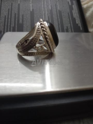 Bague argent 925 - 2