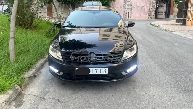 passat cc Première main 