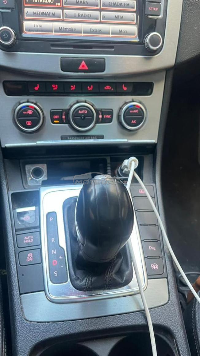 passat cc Première main 