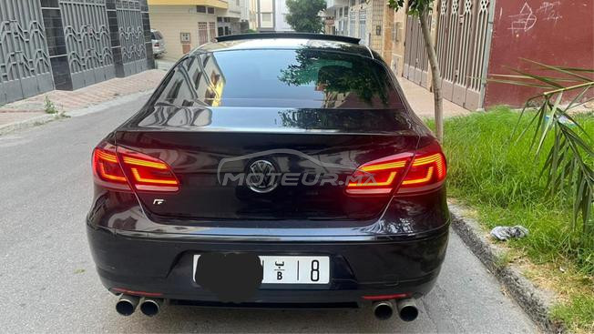 passat cc Première main 