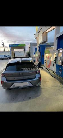 Opel Astra 2023 - 2