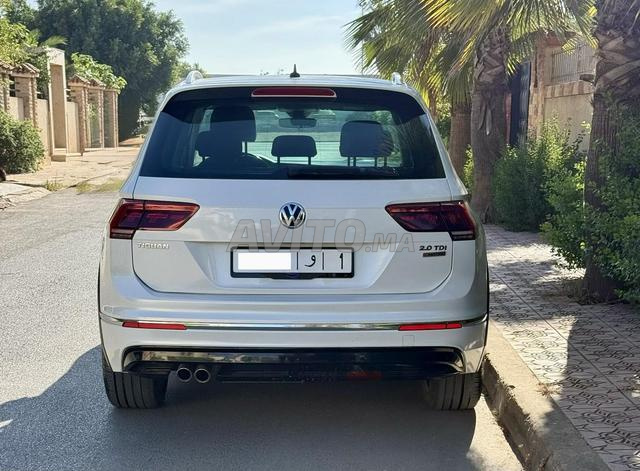 Tiguan rline - 2