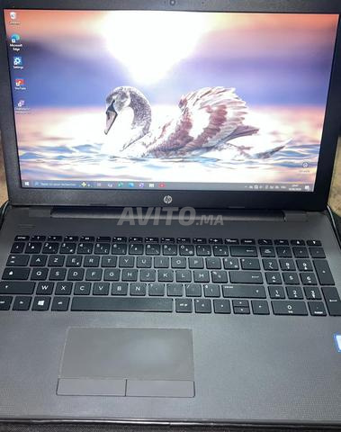 PC Portable HP – Core i5 7ème Gén –