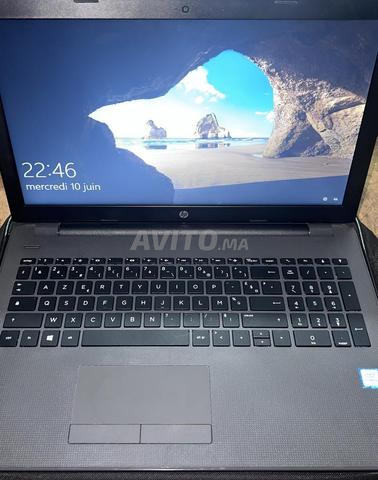 PC Portable HP – Core i5 7ème Gén – - 2