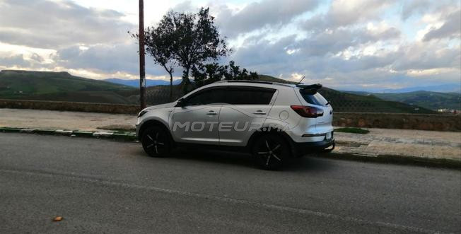 Kia Sportage Diesel Manuelle 2012 à Taza