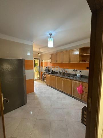 Appartement à louer à Bouskoura - 2