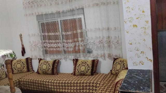 شقة للإيجار 60 متر مربع في الفنيدق - 2