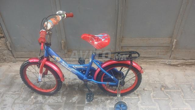 دراجة للبيع - 2