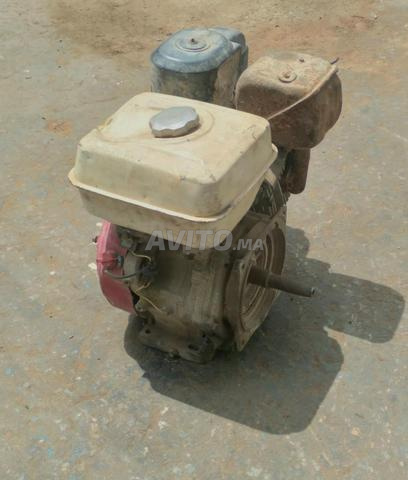 Moteur Honda gx270 9cv original - 2
