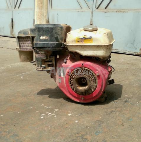 Moteur Honda gx270 9cv original