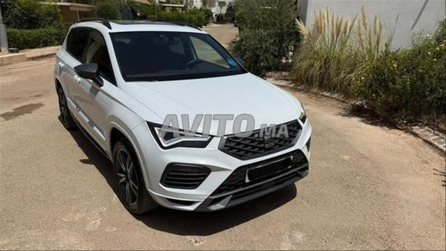 Seat Ateca 2023