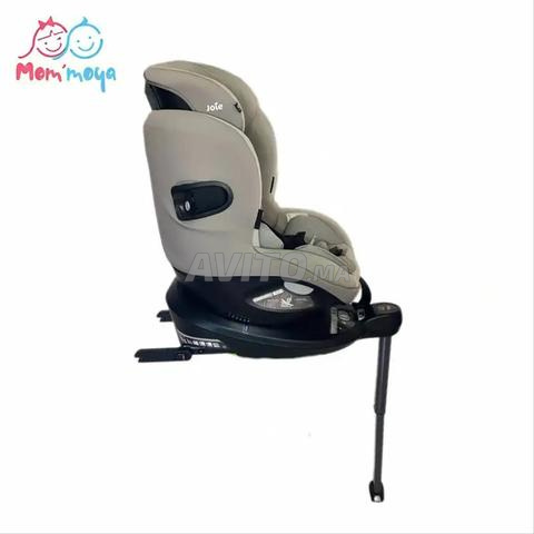 مقعد سيارة Joie i-Spin 360 ISOFIX - 2