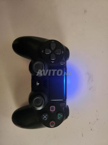 Manette PS4 Originale