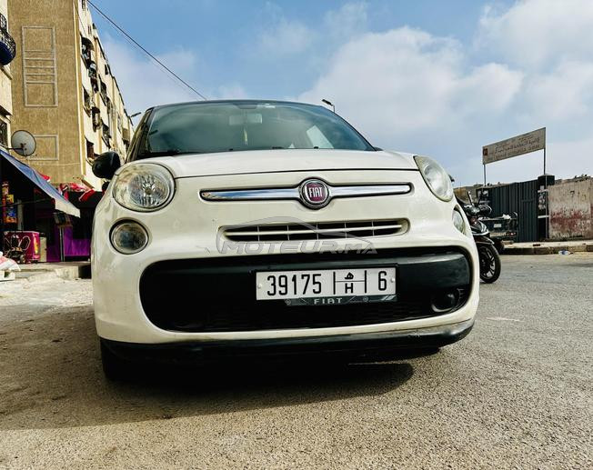 FIAT 500 L