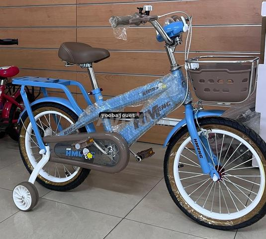 🚲✨ Vélo Enfant 12P / 16P / 20P ✨🚲