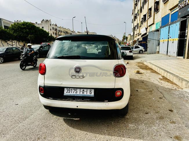 FIAT 500 L