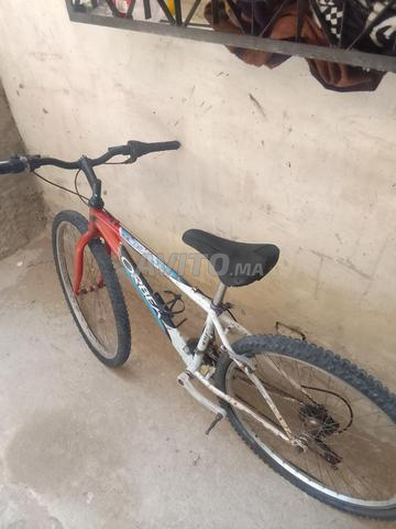 طنجة حي بنسعيد - 2
