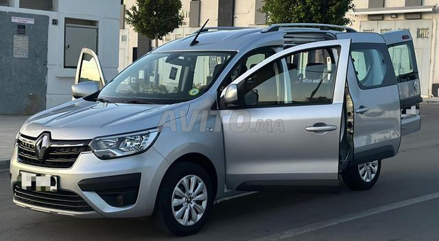 Renault express - 2