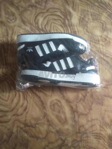 BASKET ADIDAS ORIGINALE - 2