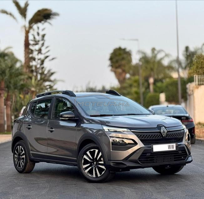 Renault kardian 2026 0km