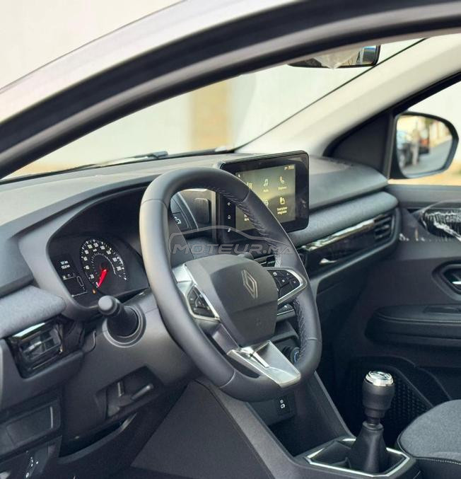 Renault kardian 2026 0km