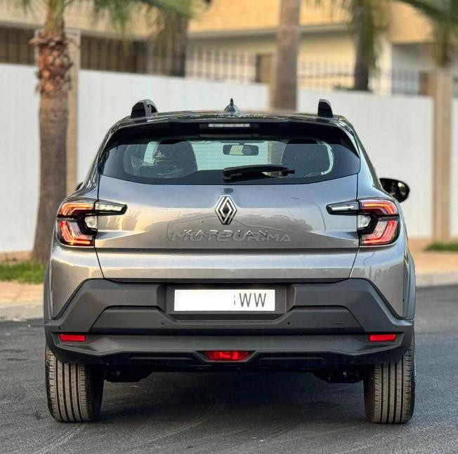 Renault kardian 2026 0km