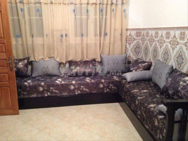 بيع منزل من 3 شقق - 2