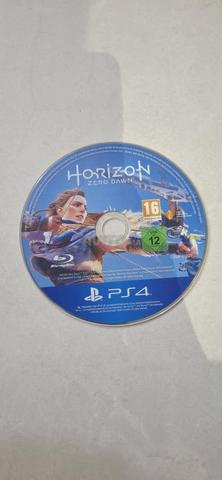 HORIZON zero dawn PS4 - 2