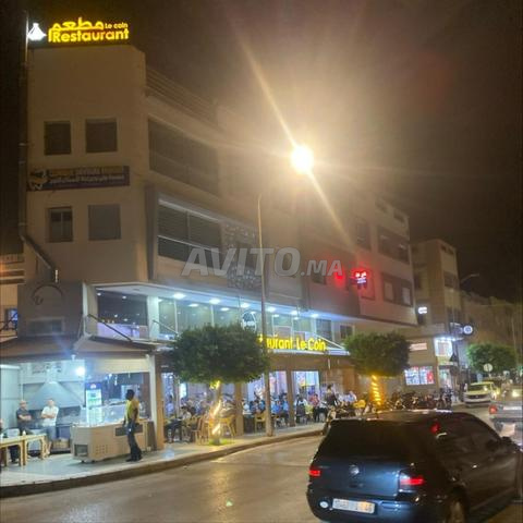 مقهى ومطعم - 2