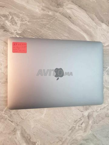 Macbook Air 13 pouces 2020 i5 8GO 512SSD CYCLES 129 - 2