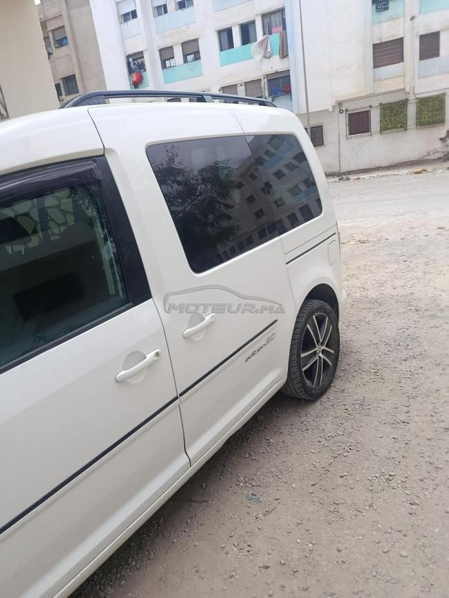 caddy 2015 1.6 TDI 
