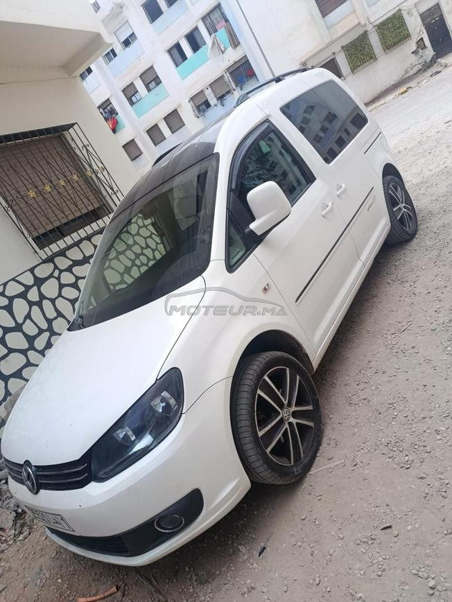 caddy 2015 1.6 TDI 