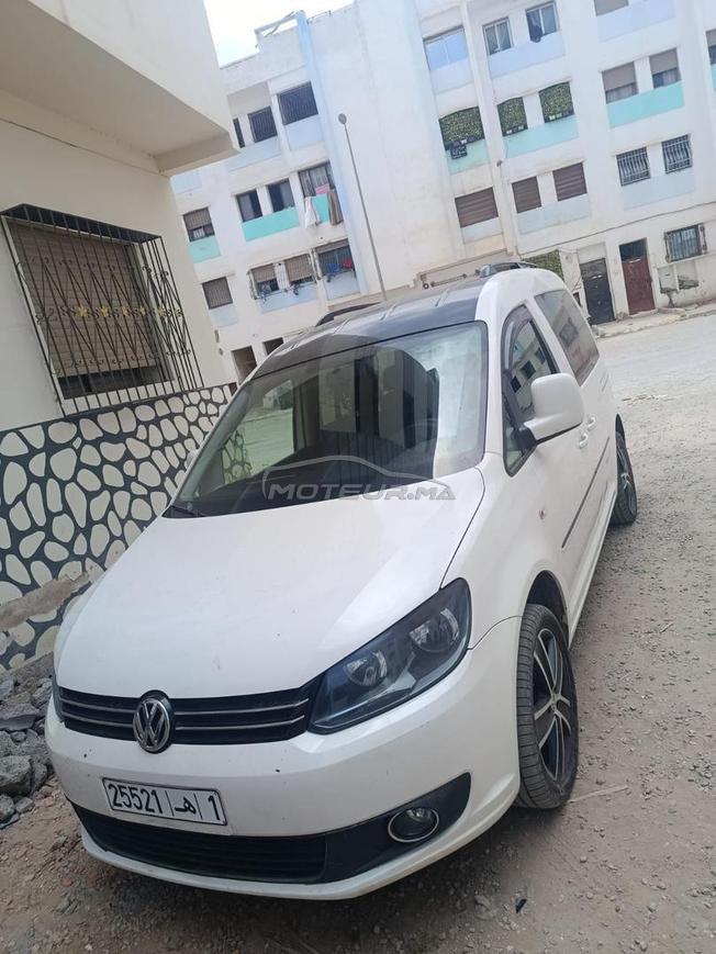 caddy 2015 1.6 TDI 