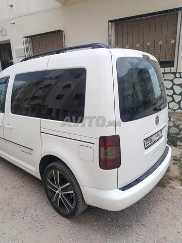 Caddy 2015 1.6 TDI - 2