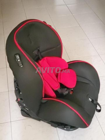 Siège auto enfant Casualplay Excellent état - 2