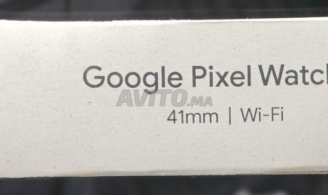 Google Pixel Watch 3 41mm WIFI - 2