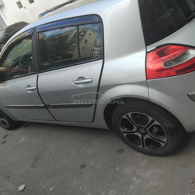 je mets ma voiture megane 2 en vente ou reprisee
