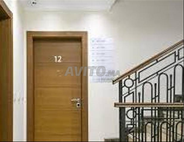 Vernisseur menuisier - 2