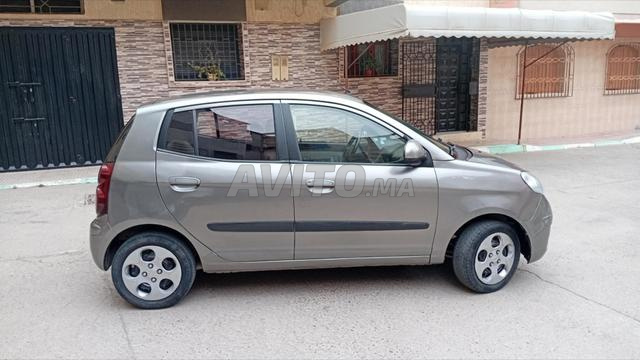 Kia Picanto - 2