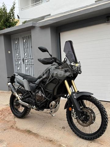Ténéré 700 - 2