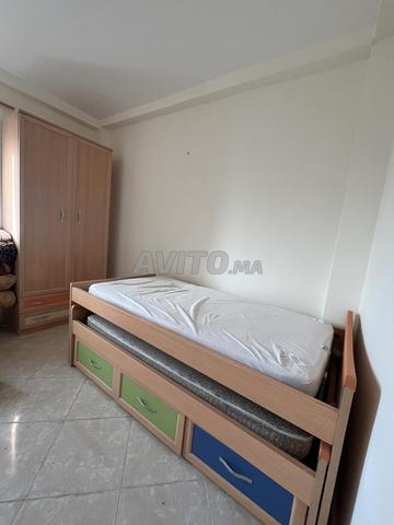 Pack chambre enfant complet