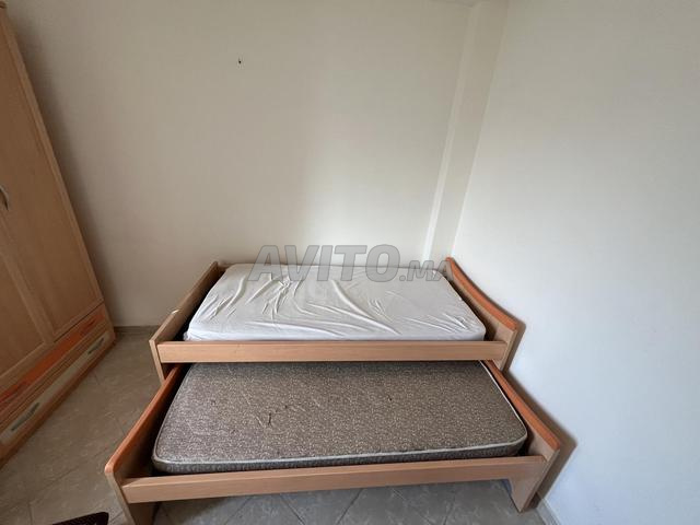 Pack chambre enfant complet - 2