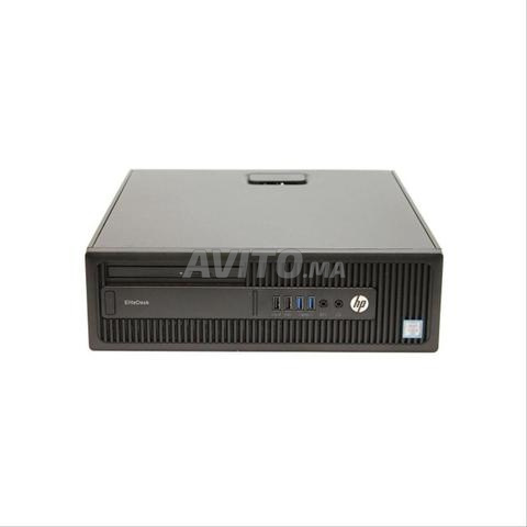 Hp Core i5-4570 Jusqu'à 3.60 Ghz 8 Go 500 Go - 2