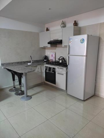 Splendide Appartement avec piscine à Agadir - 2