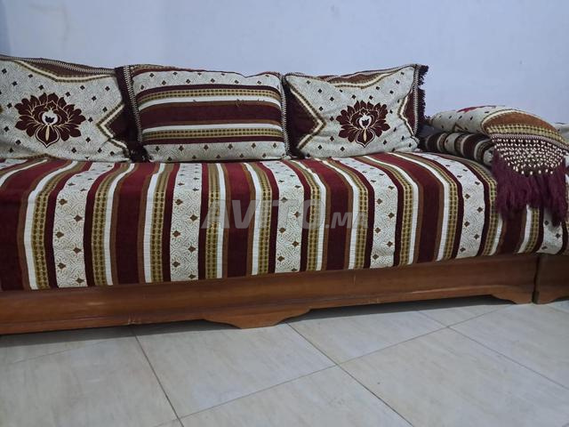 Salon marocain à vendre - 2
