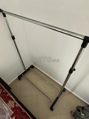 حامل ملابس - 2