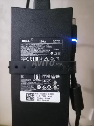 Dell Gaming I7 6700HQ GTX 960M 4VRAM 16RAM 256SSD - 2