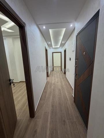 Appartement de haute qualité à louer mensuellement