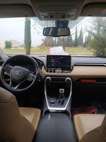Toyota RAV4 - 2