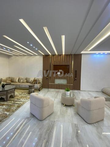 Villa d'exception de 216 m² à vendre 3.500.000 DH
